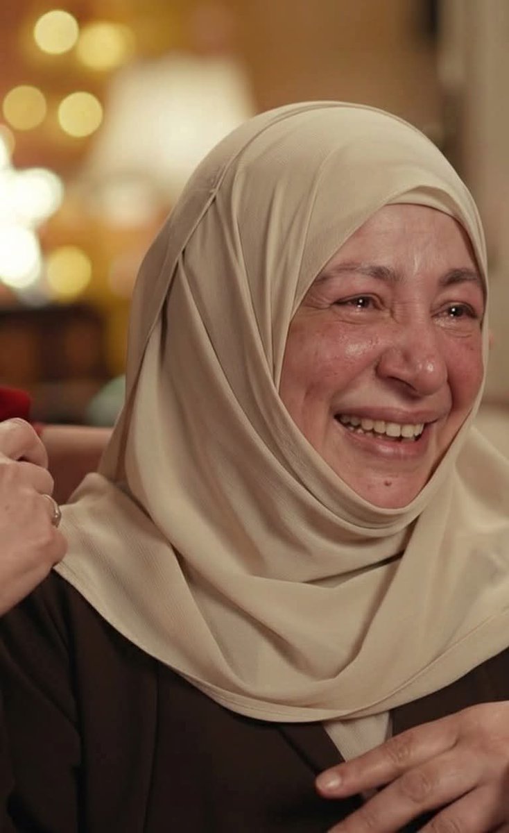 فعلا والله القبول من عند ربنا ❤️ ❤️