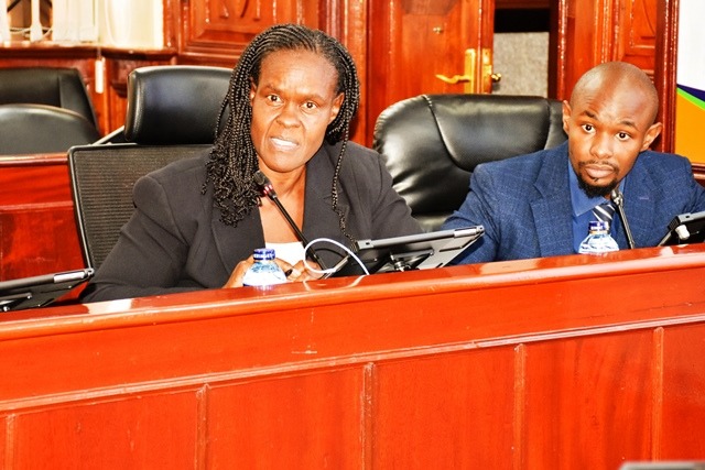 Commission on Revenue Allocation Kenya tweet media