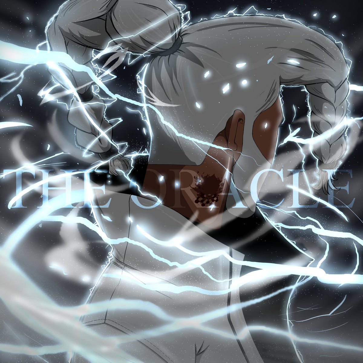 ALIENATED👽 tweet media