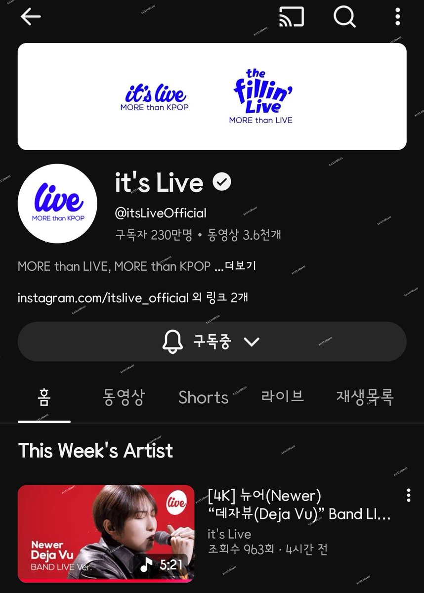 HatS2alMoodz's tweet photo. #itsLive_event_Newer
#itsLive #Newer
@bandnewer
나만 알고 싶던, 한편으론 더 많은 사람이 알길 원했던, 그리고 멀지도 가깝지도 않은 거리에서 그들의 성장을 지켜보며 응원하는 것🫶
언제나 큰 위로가 되어주는 '데자뷰'
나는 이런 밴드 얘기를 좋아한다
마음껏 훨훨 날아가길🤘
락이 대세다🎸 https://t.co/tgRuEHP866