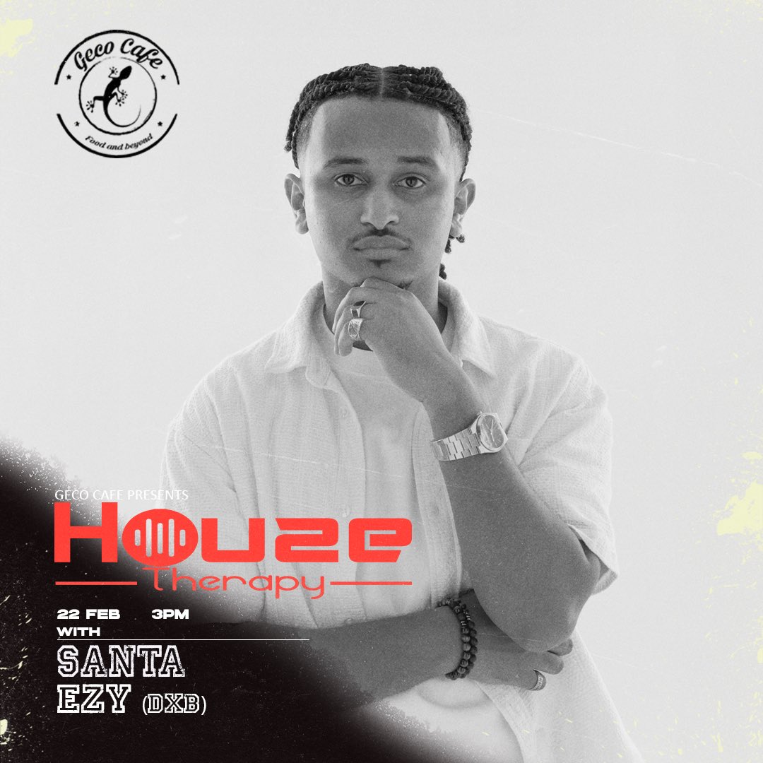 Geco Cafe tweet media