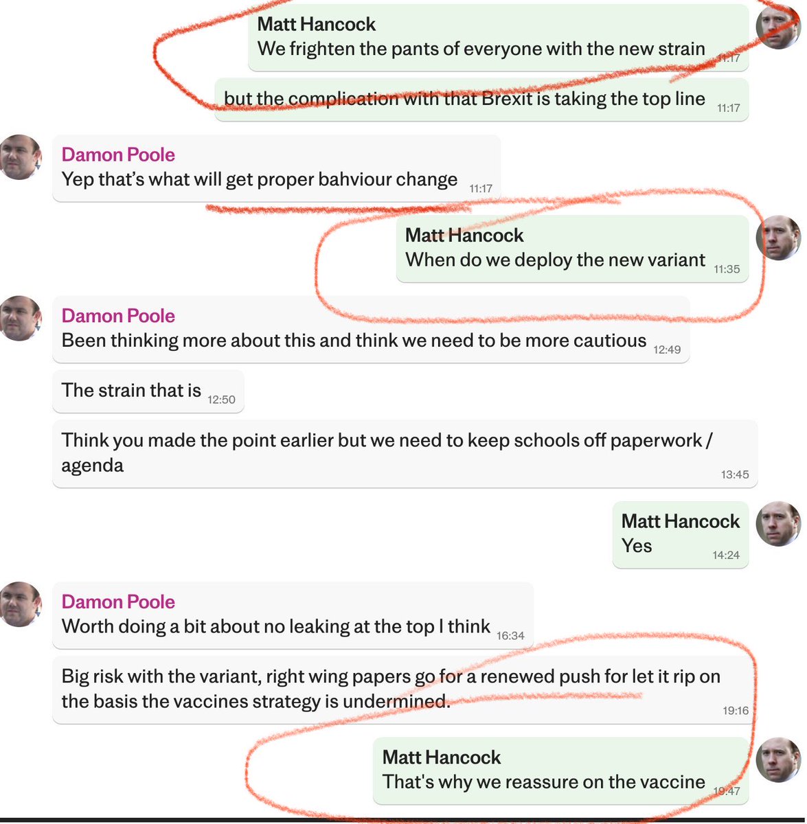 Steve tweet media