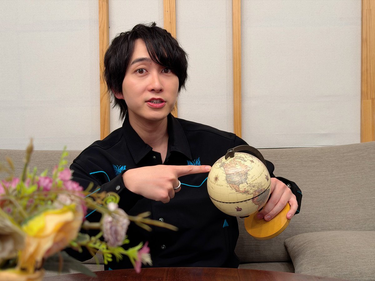 中島ヨシキのザックリエイト公式 tweet media