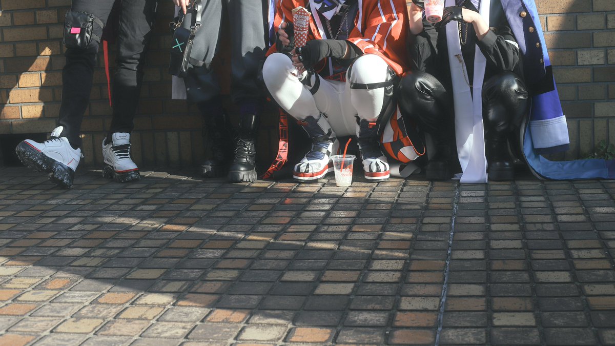 かわいいにこにこ☺️