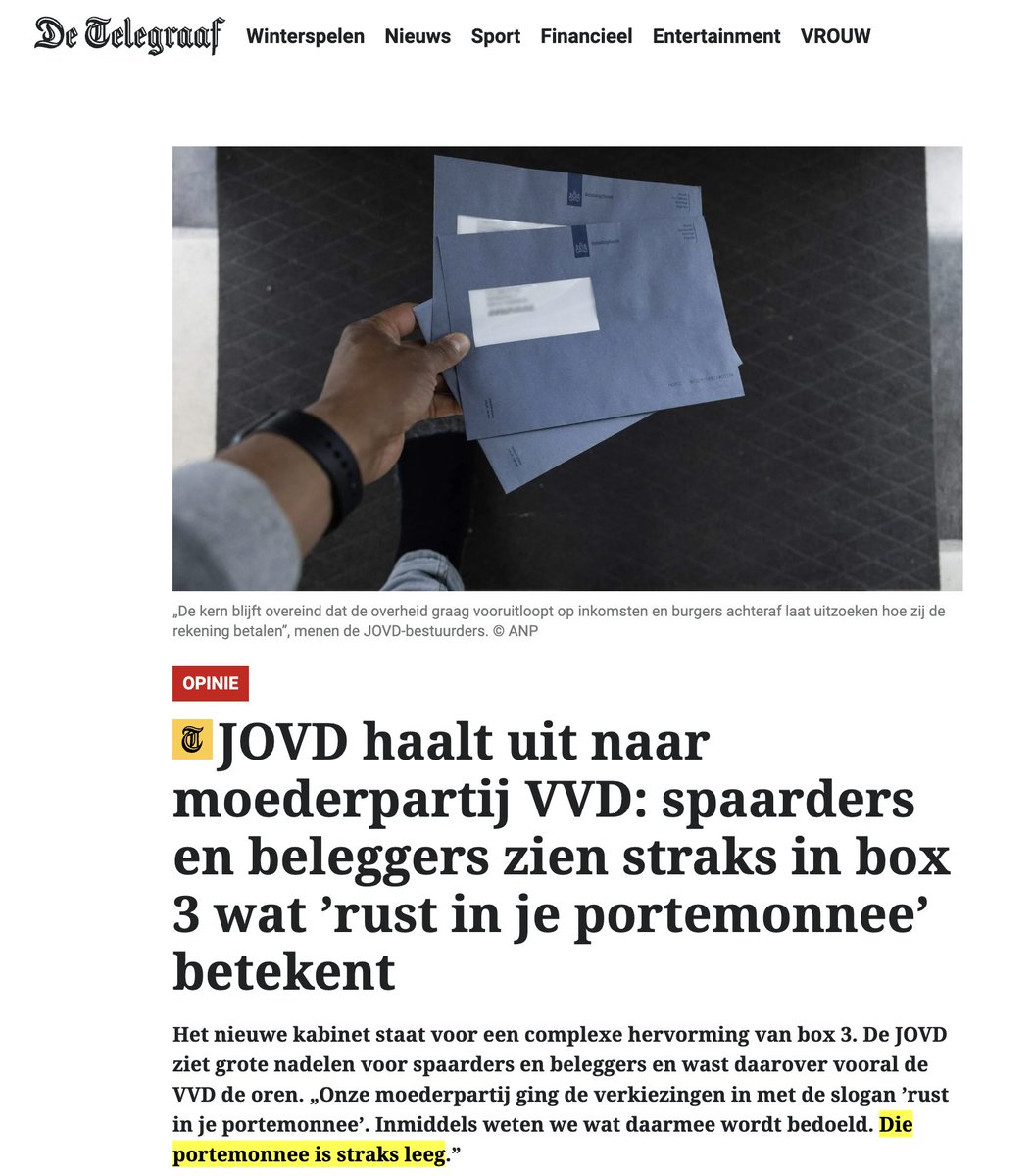 Bert Slagter tweet media