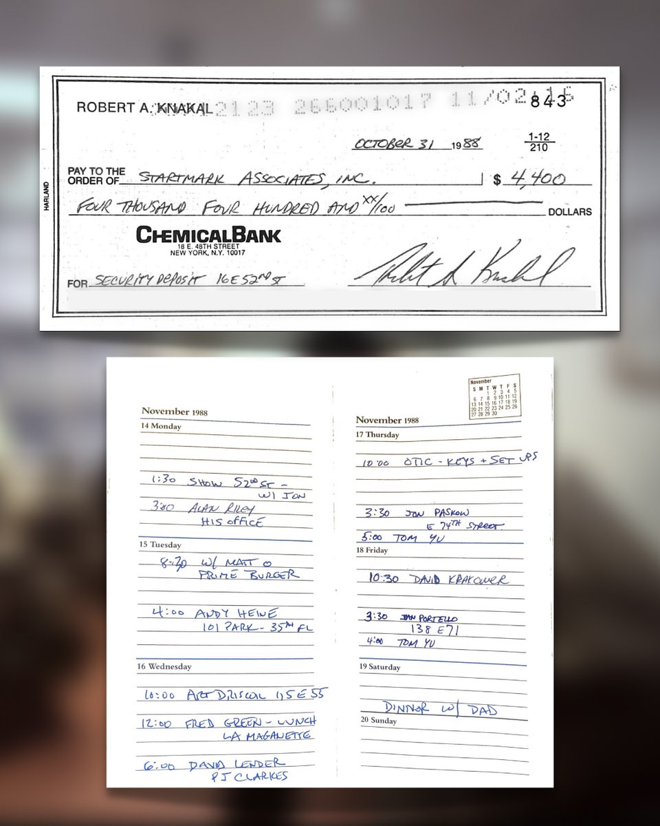 Bob Knakal | NYC Investment Sales tweet media