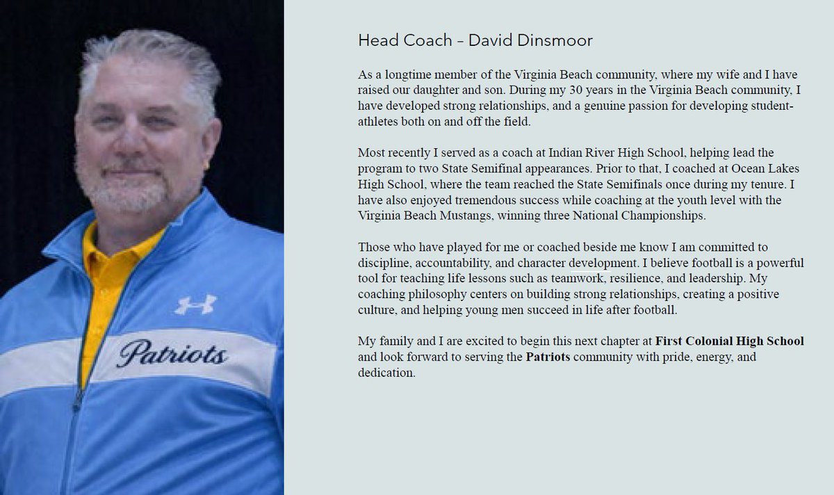 FCHS Student Activities tweet media