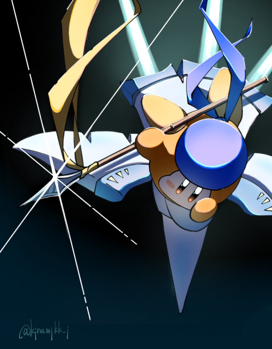 キナミキ tweet media