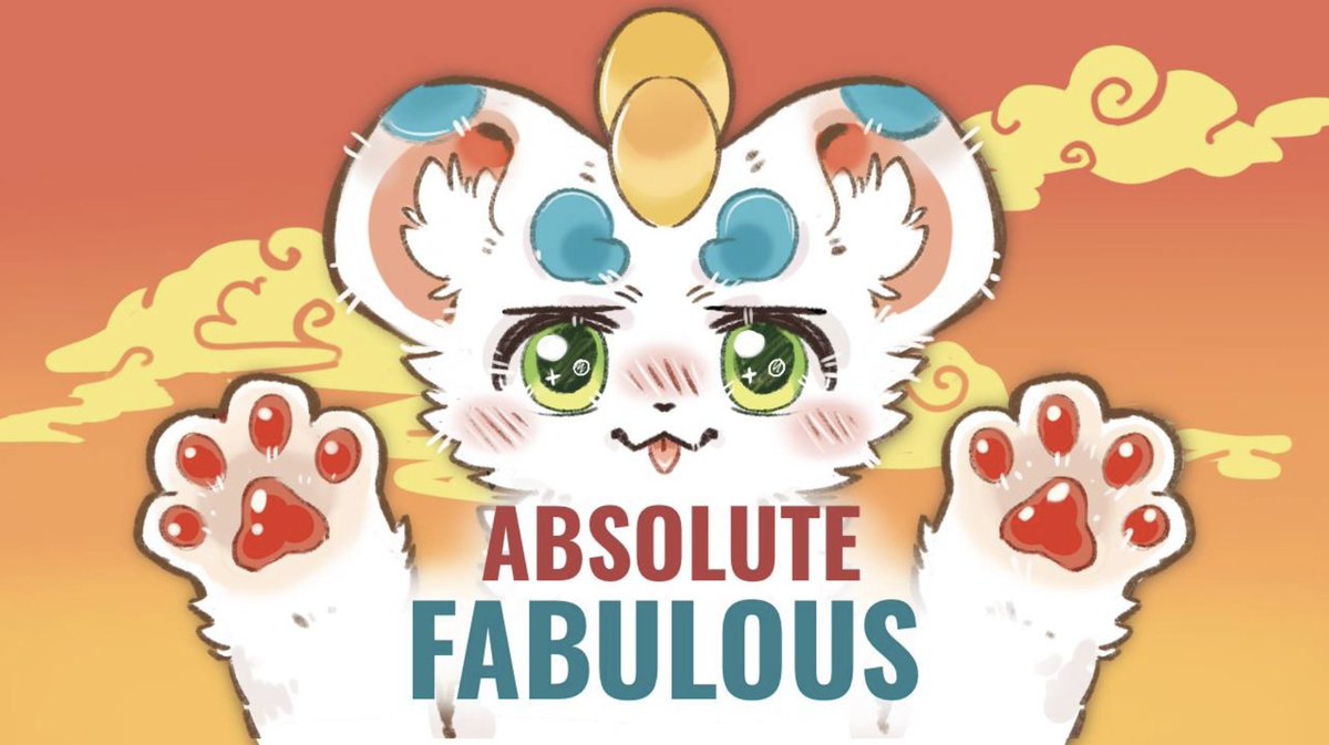 You Shou Yan / Fabulous Beasts Season 5 TOMORROW!! I can't wait to see Chugou and Shanque!! >:3