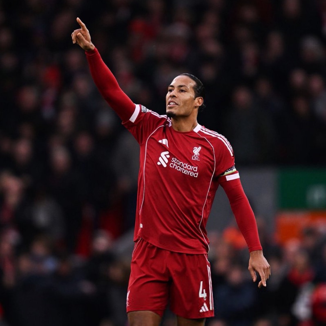 The Touchline | 𝐓 tweet media