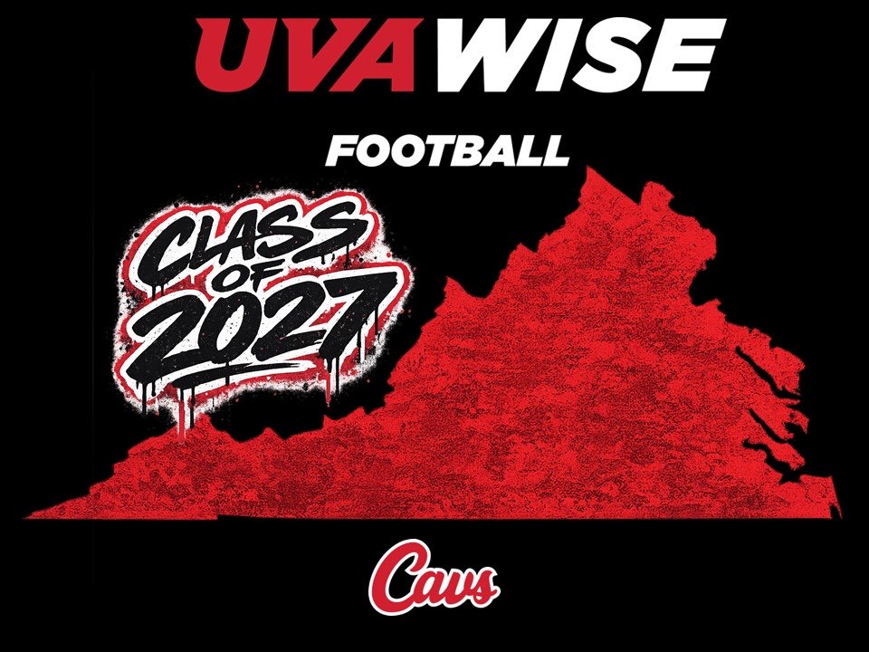 🚨🚨Class of 27 it’s time!! Looking for tough, physical, hard nosed ballers from Southwest Virginia to join our family. Just signed 7 #SWVA studs last year and looking for more. #PEWAV #FFF #HTR