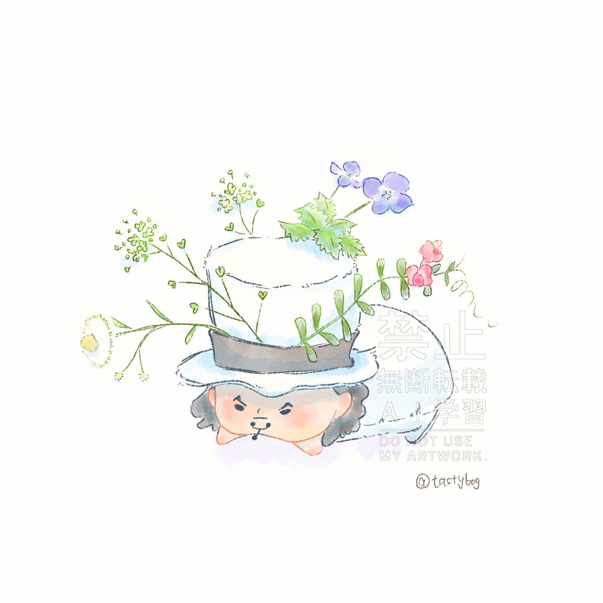 羊羊 yoyo tweet media