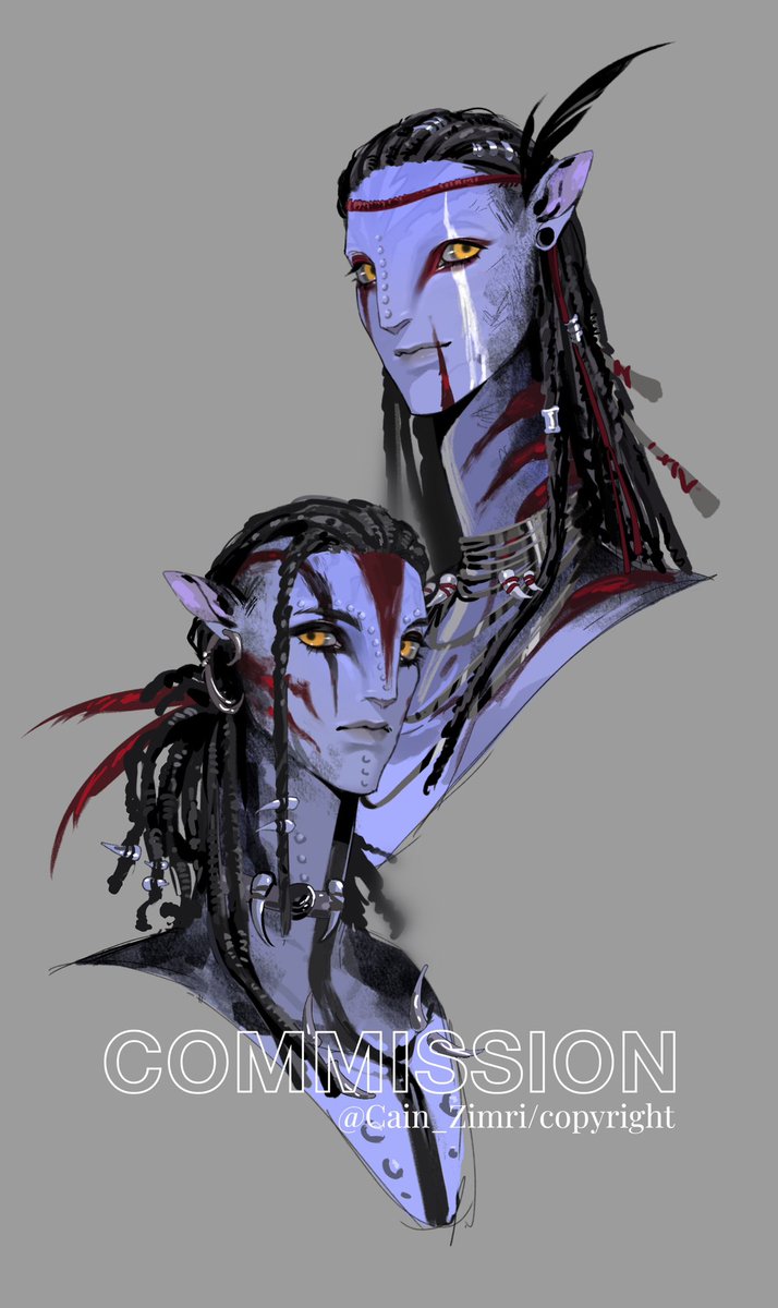 🫀Cain_Zimri🍽️ tweet media