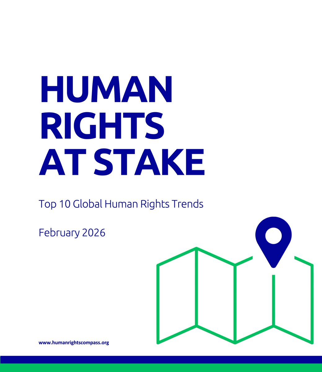 Maina Kiai tweet media