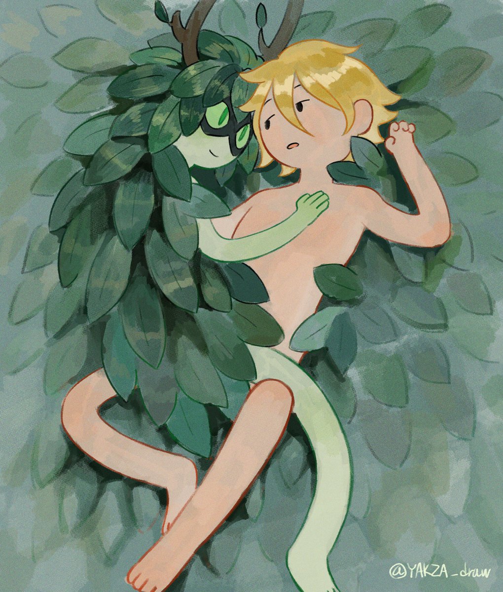 YAKZA🌿🐰 tweet media