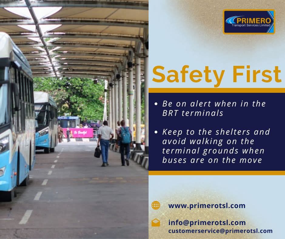 Primero Transport Services tweet media