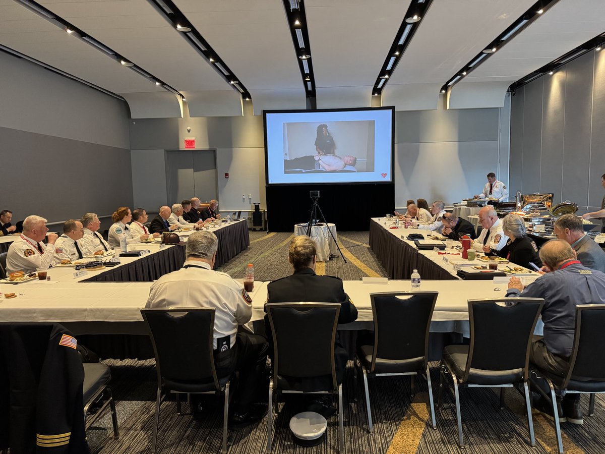 Todd J. LeDuc tweet media