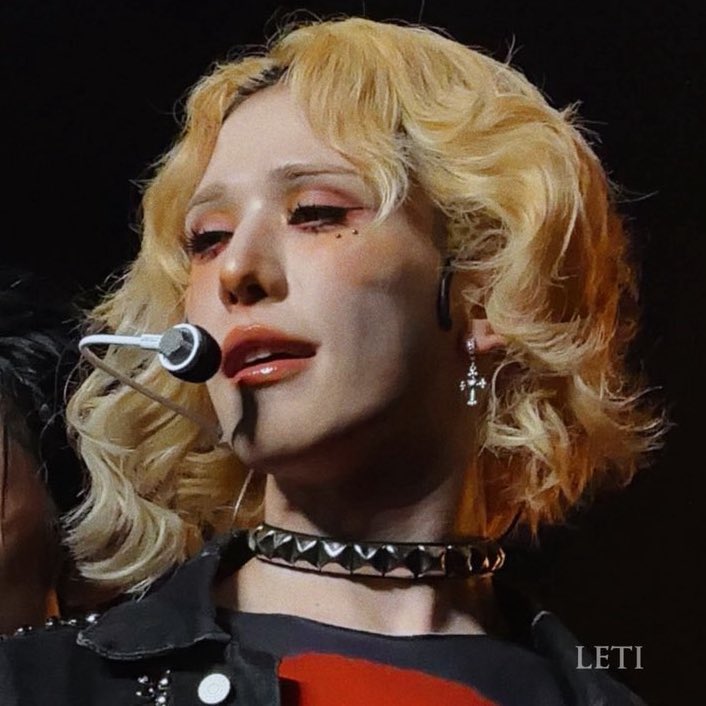 𖦁˖ ࣪ vexiii:-p ⁺˖🩸🪓 tweet media