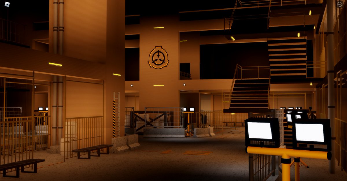 Voidcrafts54251's tweet photo. Area 15 (Scripted with some systems), well made highly customisable and expandable as per your requirements.
For the quality, size and price this is one of the best SCP maps. Look at our store https://t.co/NMAiiRynNG
#voidcraft #Roblox #roblox #development #Development #payhip #Map #robloxmap #SCP #scpf