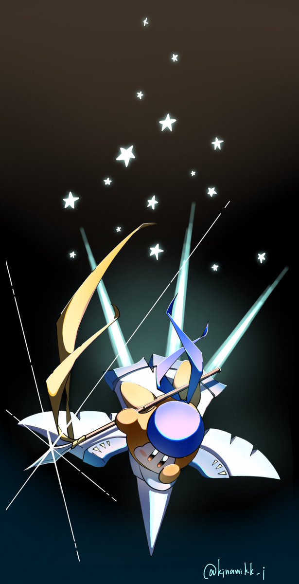 キナミキ tweet media