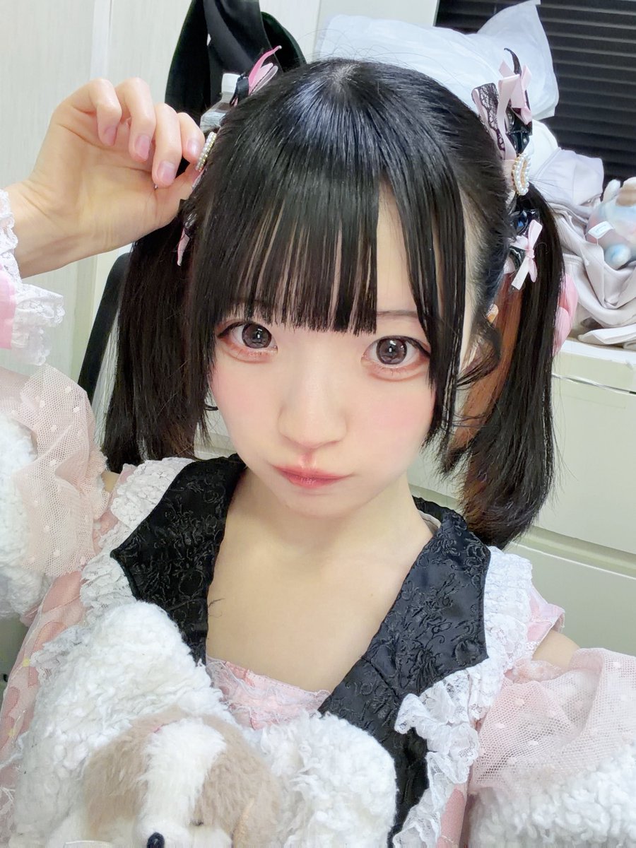 本日はPleasureTime！ 応援ありがとうございました〜💞 遠征前に会いに