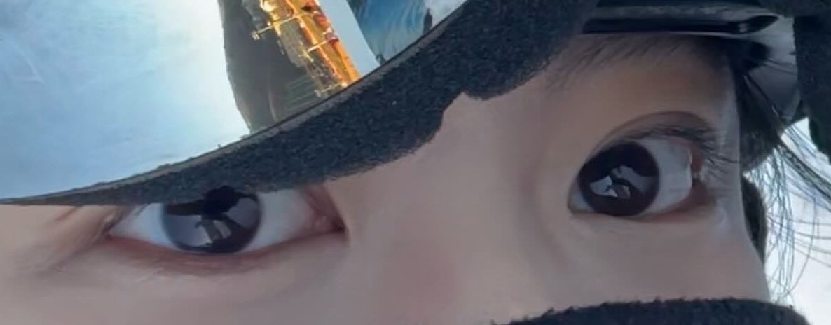 내아기 눈 너무이쁘지