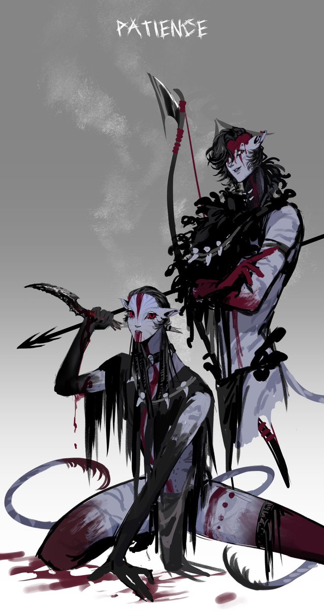 🫀Cain_Zimri🍽️ tweet media