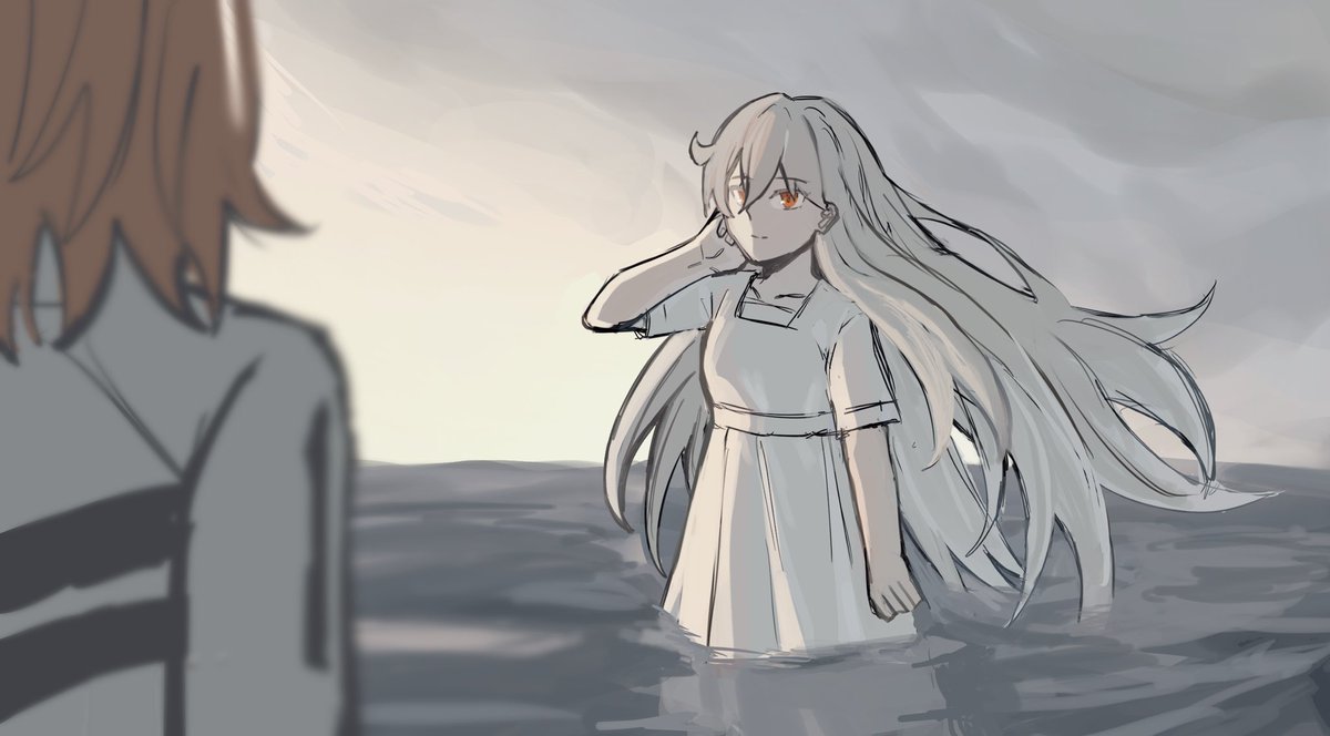 #FGO