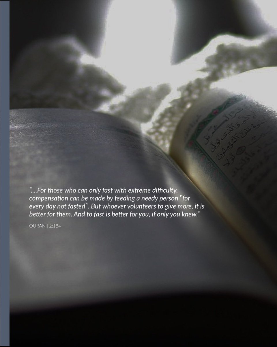 Islamic Relief Ireland tweet media