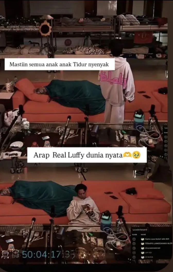 SobatMiskinTV tweet media