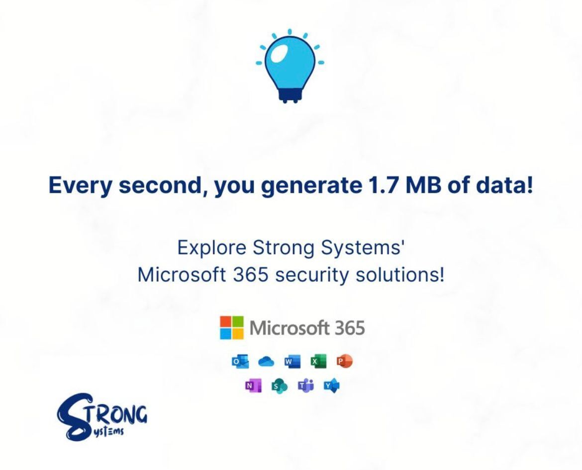 Strong Systems tweet media