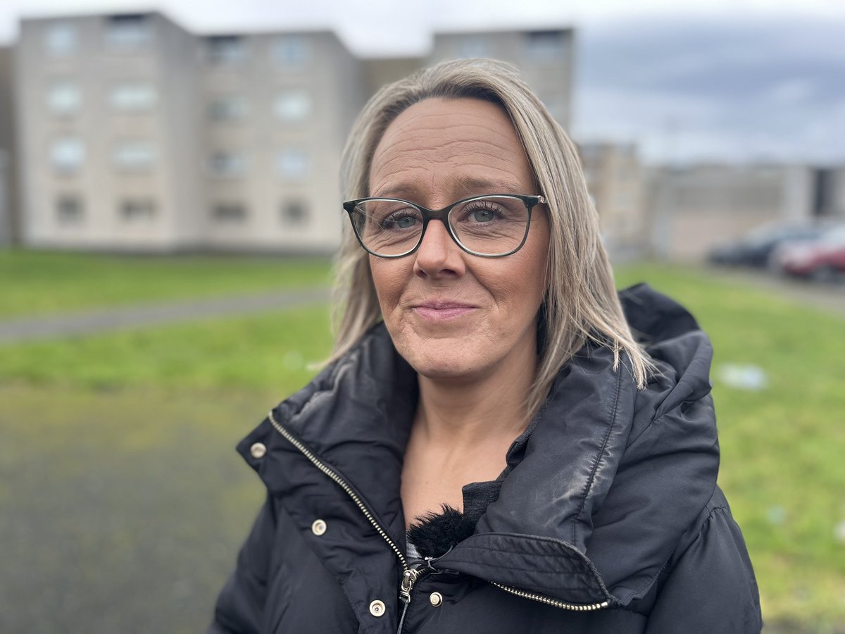 IndyDenise26's tweet image. I’m Denise Sommerville, standing with the Alliance to Liberate Scotland for Ayr, Prestwick and Troon. Community leader, policy student, and local advocate. I believe our towns deserve stronger voices, fairer investment, and real change. @vote_2026