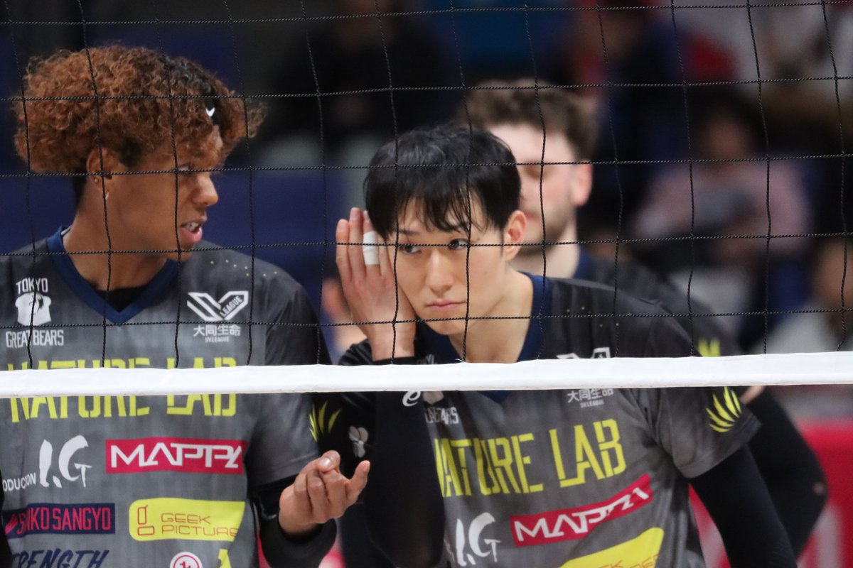 2026.02.14 #柳田将洋 選手