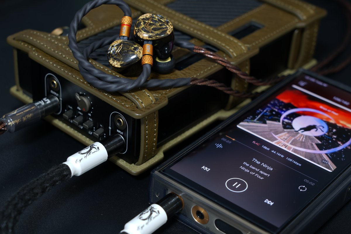 AüR Audio_JP (@Aur_audio) / Posts / X