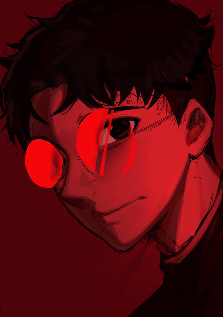 Okarun
dudel pas ngabuburit tadi sore