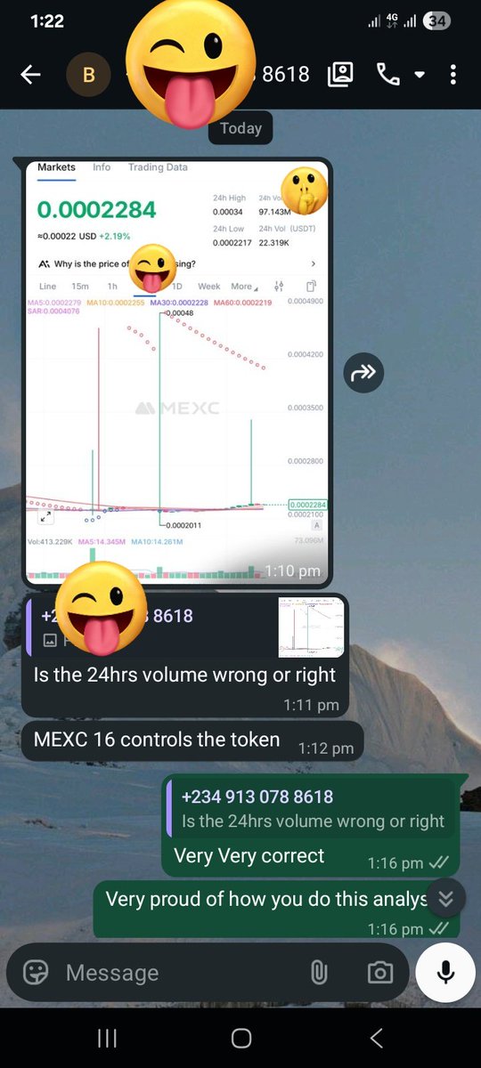 A student's work 💯✔️