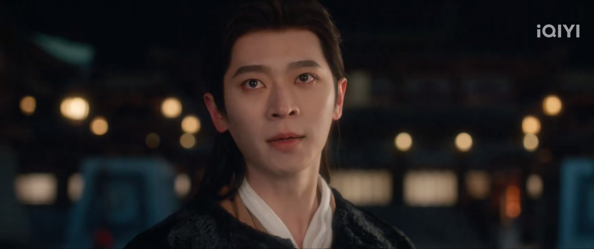 เจ๊เชื่อหนูยัง อย่าไปกลัวเลยเซี่ยโหวป๋อ ผัวเจ๊น่ากลัวสุดละ