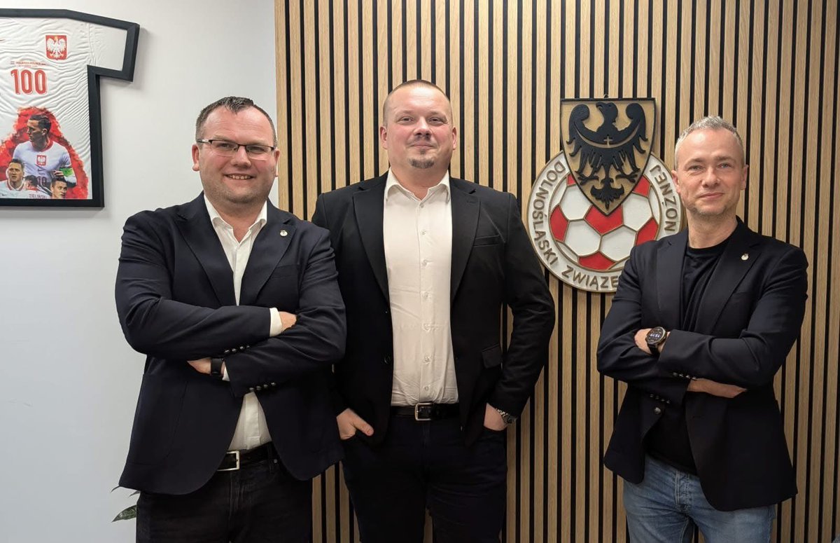 Łukasz Czajkowski tweet media