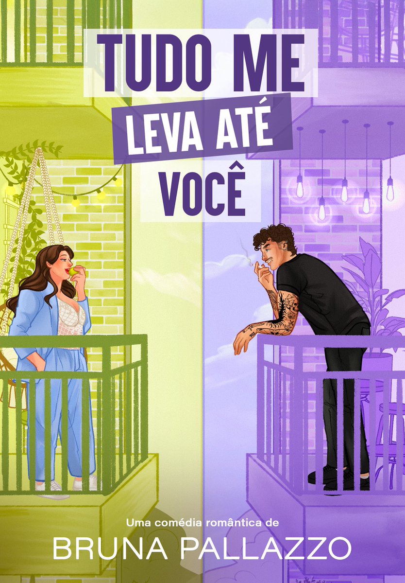 🚨 ALERTA LANÇAMENTO 🚨

💚 primeiro amor
⚔️ famílias rivais 
🔥 ex-irmãos postiços 
💜 reencontro inesperado

“— Quantos filhos você quer ter?
— Depende.
— De quê?
— De quantos você quiser me dar.”

🔗 a.co/d/07UwTdzy
disponível na Amazon e no Kindle Unlimited