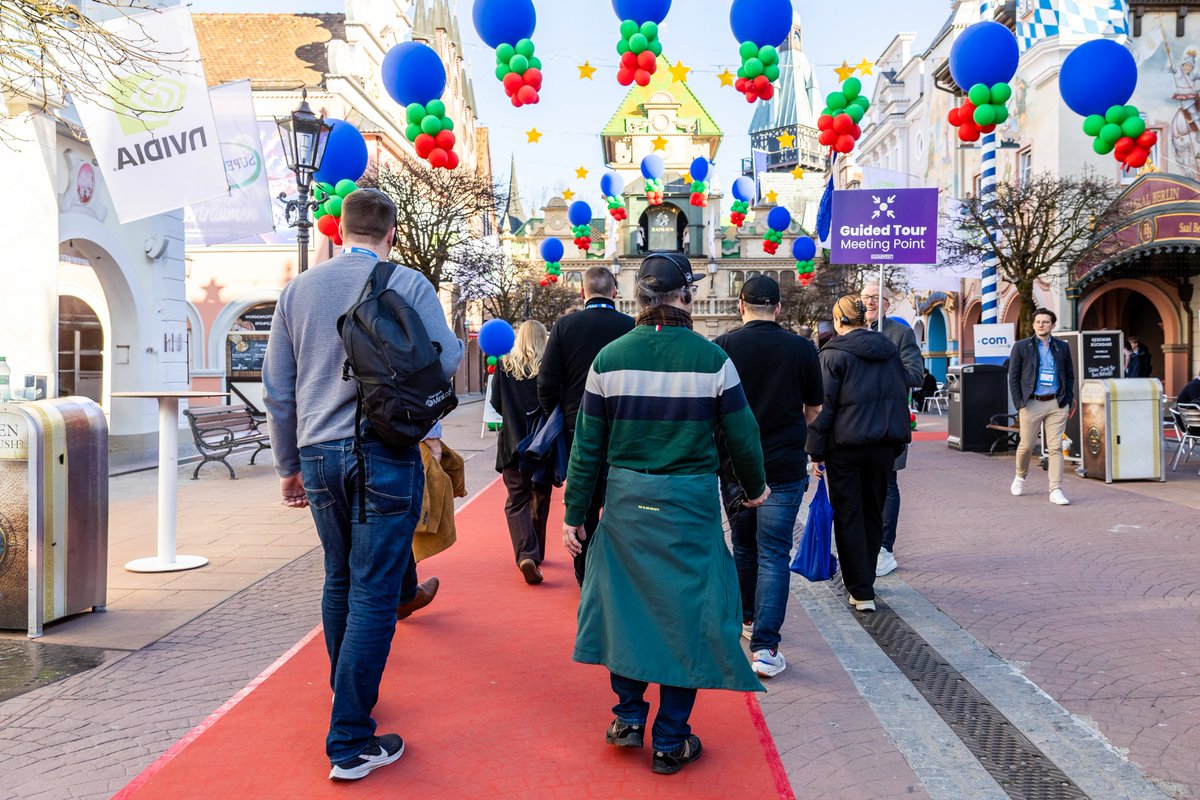 CloudFest tweet media