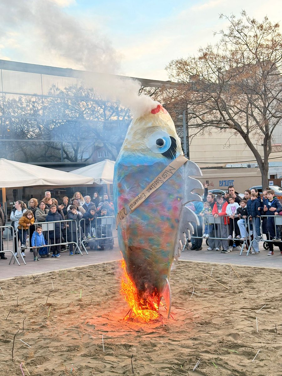 CEFP Núria tweet media