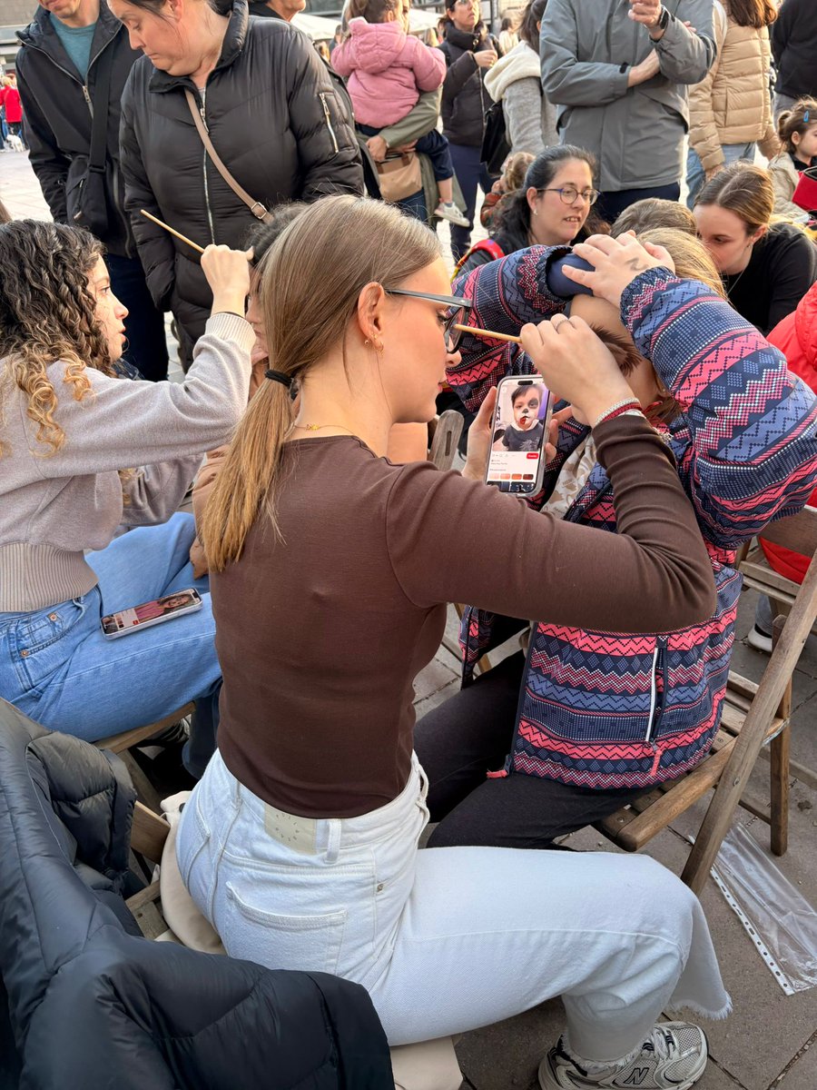 CEFP Núria tweet media