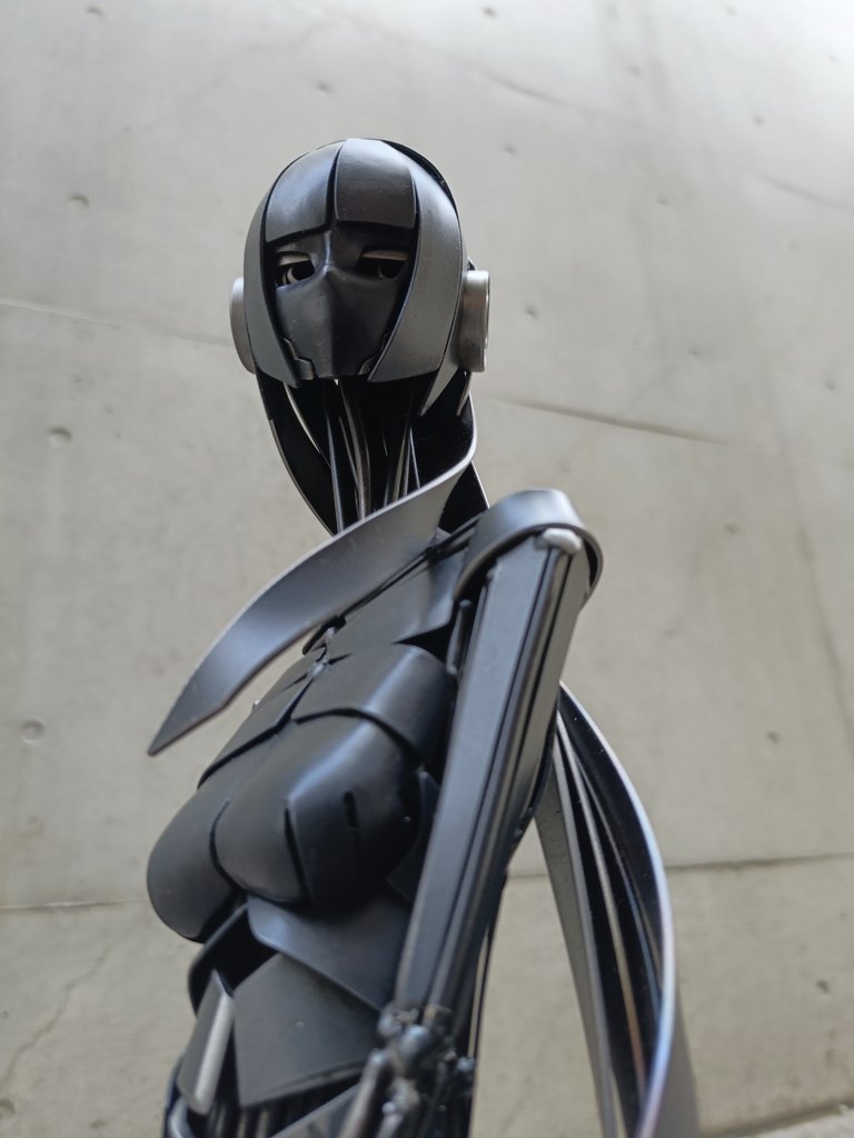 正元嶺至 /Metal sculptor tweet media