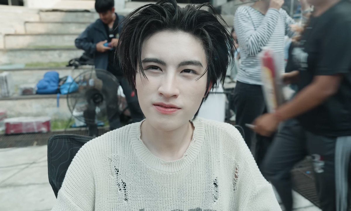 หนูม่ายชอบแสงแดดเยยยยย😖😖