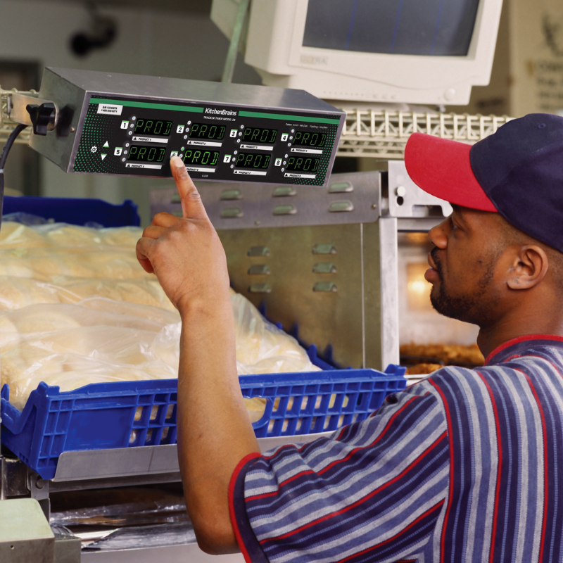 Kitchen Brains tweet media