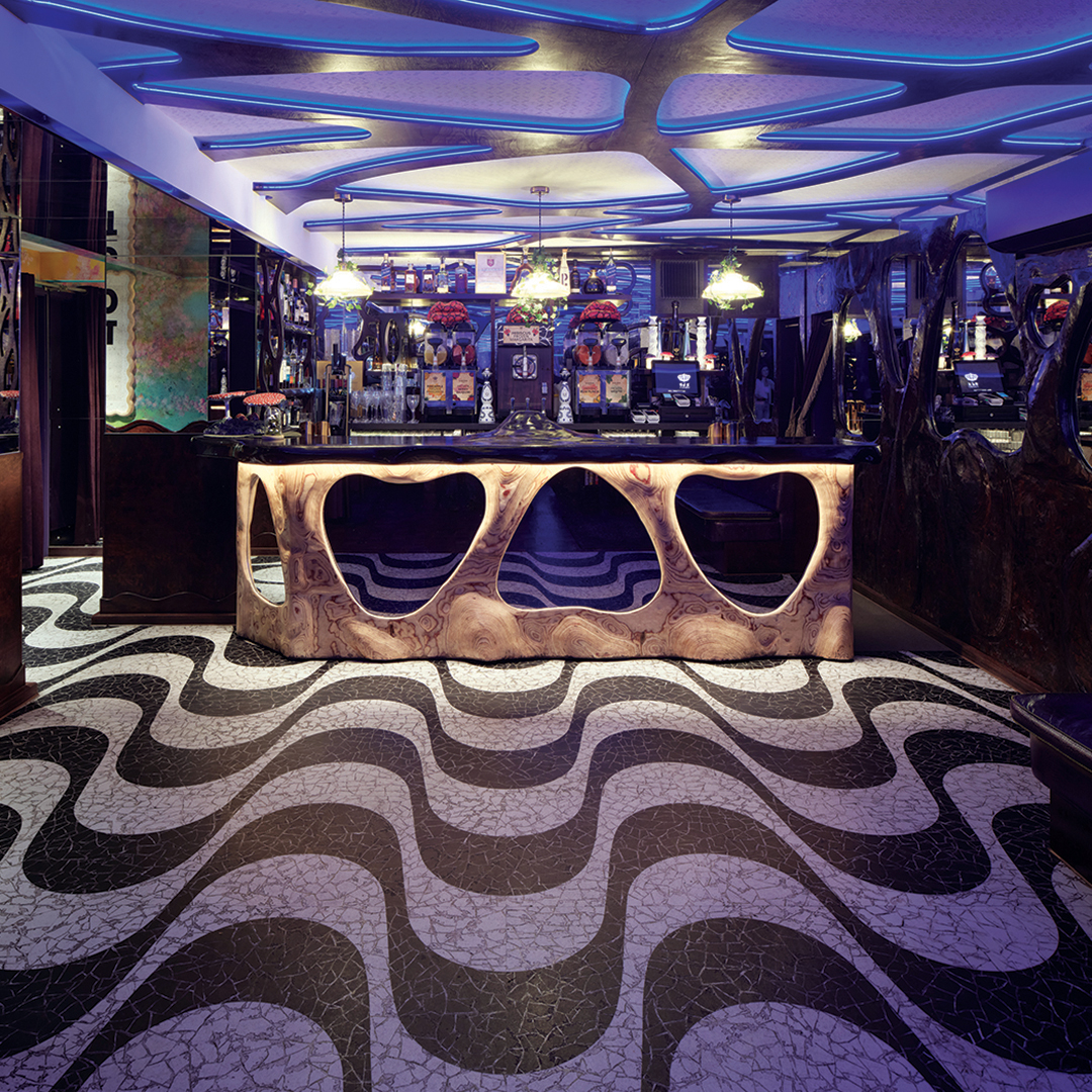 Polyflor tweet media