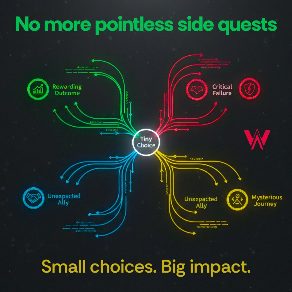 AI Worlds tweet media