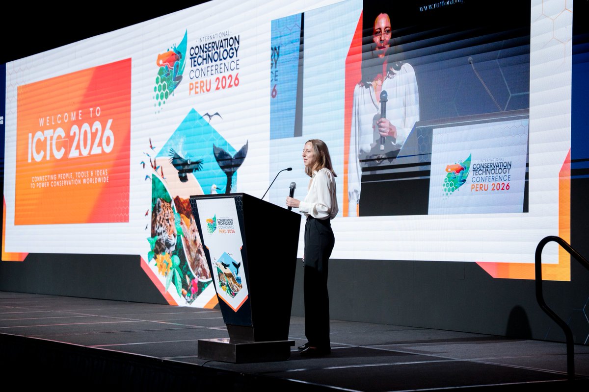 WILDLABS Community tweet media