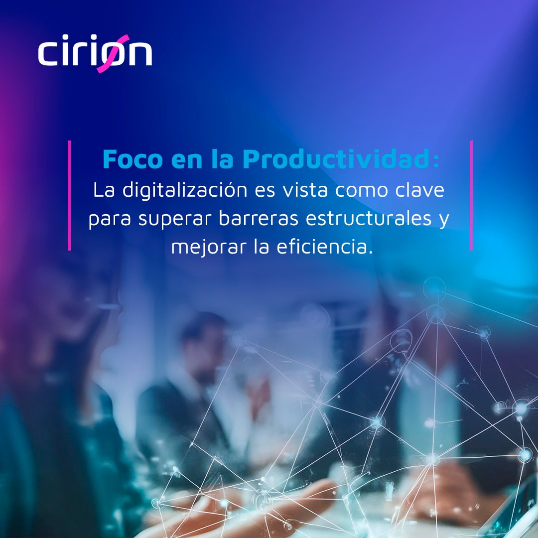CirionTechnologies tweet media
