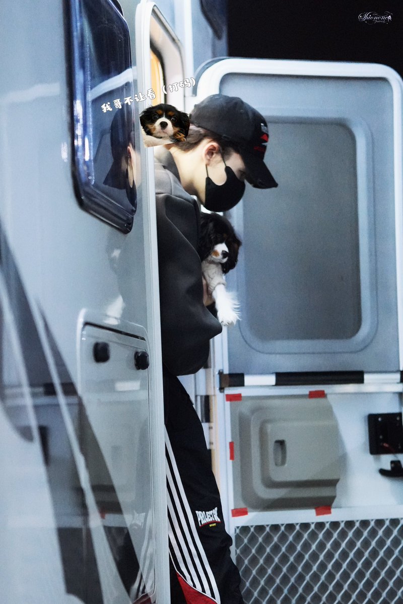 ppai201003's tweet image. 🦊 : ใครเรียกนิคฮะ ฟุตฟิตๆๆๆๆๆๆ

@patrick_pppat #แพทริค 
#AMingDynastyAdventure 
#明月录 #ติงอู #丁巫